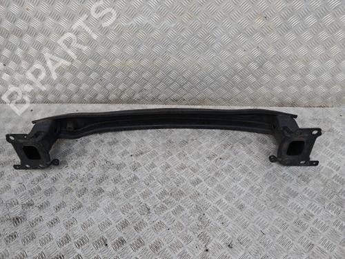 Used Front bumper reinforcement SEAT LEON (1P1) 1.9 TDI (105 hp) 25351625