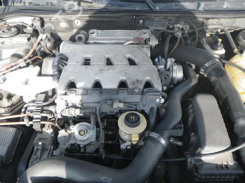 Starter RENAULT SAFRANE II (B54_) 2.2 dT (B54G) | BP25365548M8 