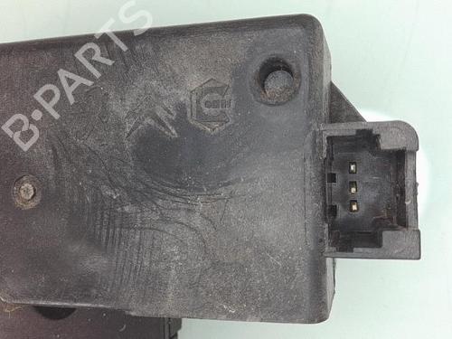Tailgate lock CITROËN C3 I (FC_, FN_) 1.4 HDi | BP25356464C101 