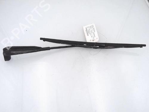 Used Rear windshield wiper arm RENAULT KANGOO (KC0/1_) 1.5 dCi (KC07) (65 hp) 25371672