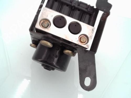 ABS pump PEUGEOT 206 Hatchback (2A/C) 1.9 D | BP25370118M43 