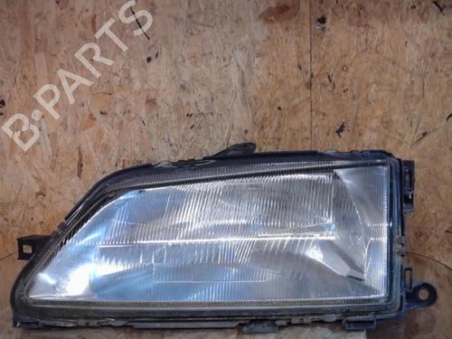 Used Left headlight Left headlight PEUGEOT 306 (7B, N3, N5) 1.6 SR (89 hp) 25365179 25365179