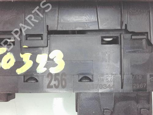 Switch CITROËN C5 III (RD_) 1.6 HDi 110 (RD9HZC) | BP29698257I30 