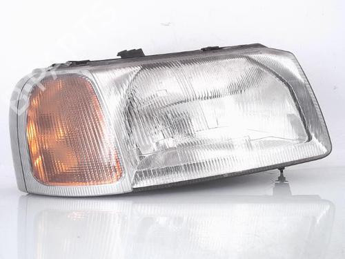 Right headlight LAND ROVER FREELANDER I (L314) 2.0 DI 4x4 | BP25360967C29 