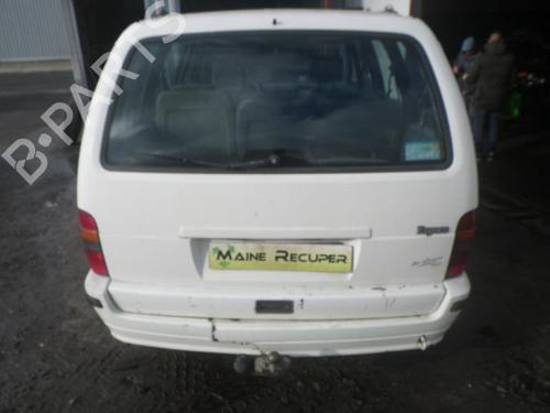 Left taillight RENAULT ESPACE II (J/S63_)  | BP25359051C34 