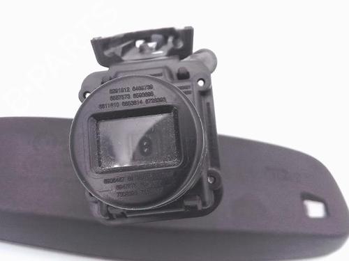 Used Rear mirror Rear mirror OPEL ZAFIRA TOURER C (P12) 2.0 CDTi (75) (130 hp) 25363652 25363652