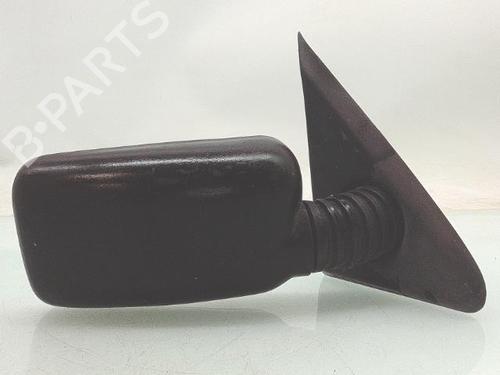 Used Right mirror Right mirror FIAT PANDA (141_) 1000 i.e. Cat (45 hp) 25359030 25359030
