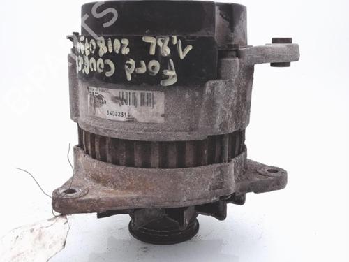 Used Alternator FORD FIESTA Box Body/MPV (F3L, F5L) 1.8 D (60 hp) 25361268