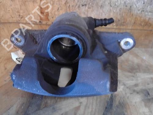 Right front brake caliper PEUGEOT 206+ (2L_, 2M_) 1.4 HDi eco 70 | BP25366800M104 - Image 3
