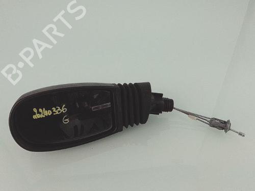 Left mirror FIAT PUNTO (188_) 1.2 60 (188.030, .050, .130, .150, .230, .250) | BP25353592C26 