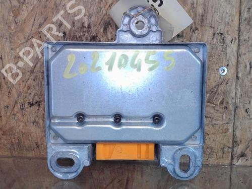 Airbag styreenhed PEUGEOT 406 (8B) 2.0 HDI 110 (109 hp) 25364265