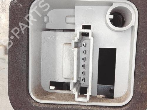 Right taillight VW POLO V (6R1, 6C1) 1.6 TDI | BP25362489C35 
