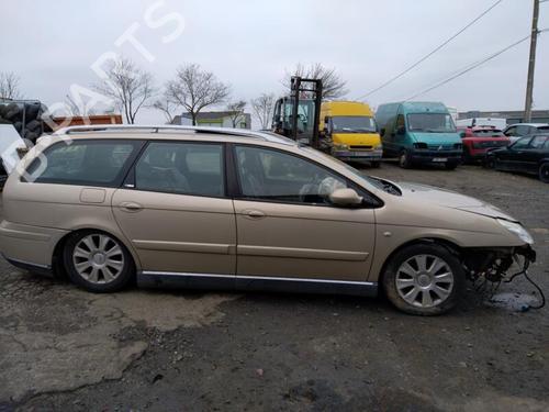 ABS pump CITROËN C5 II Break (RE_) 2.2 HDi (RE4HXE) | BP25361876M43  - Image 6