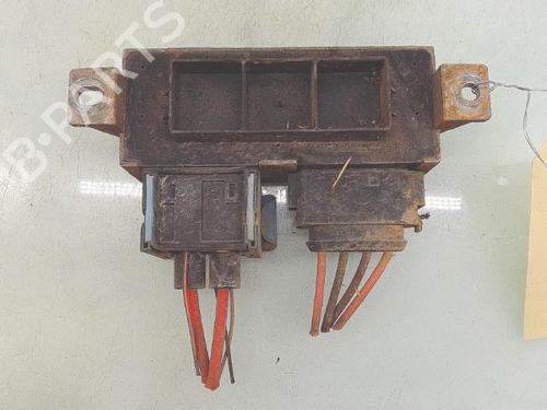 Electronic sensor RENAULT TRAFIC II Bus (JL) 2.0 dCi 115 (JL00, JL01, JL0H, JL0M, JL0U) | BP39713026M84 - Image 3