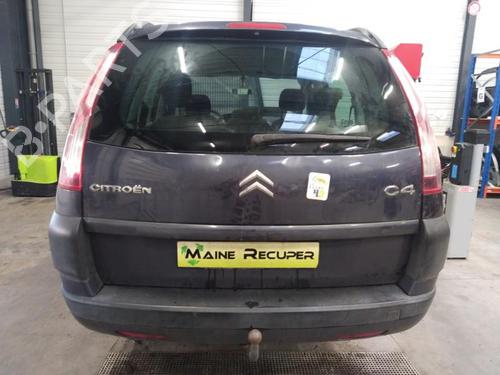 Rear bumper right light CITROËN C4 Grand Picasso I (UA_) 1.6 HDi | BP25363415C82 