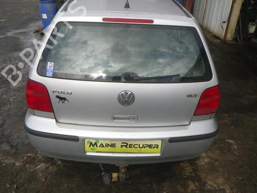 Right taillight VW POLO (6N2) 1.9 SDI | BP25349900C35 