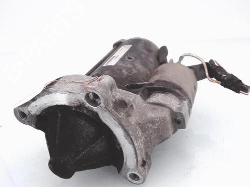 Starter PEUGEOT 307 (3A/C) 2.0 HDi 110 | BP25363451M8 