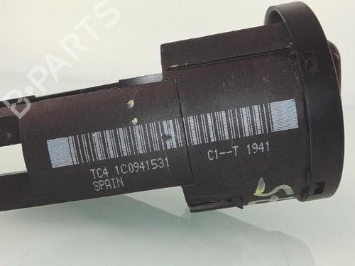 Headlight switch VW GOLF IV (1J1) 1.4 16V | BP25349454I24 