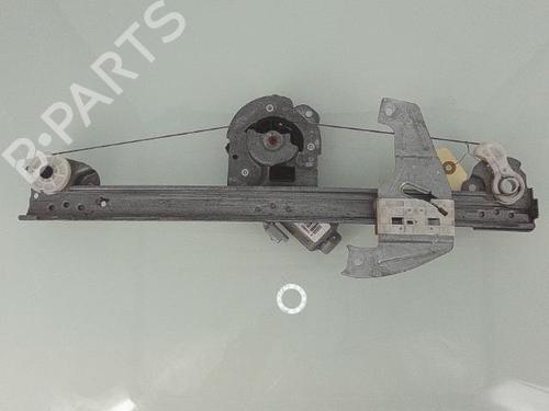 Used Front right window mechanism Front right window mechanism 25349487 25349487