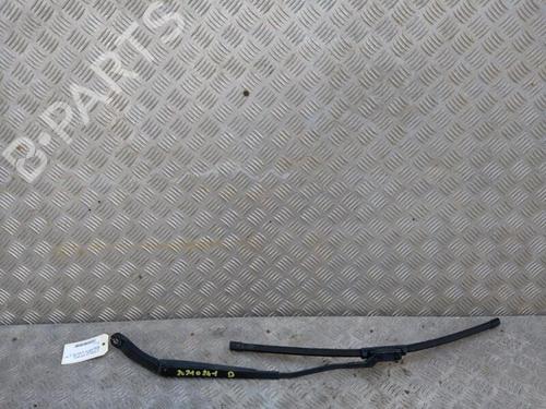 Used Front windshield wiper arm CITROËN C4 II (NC_) 1.6 HDi 90 (92 hp) 25373130