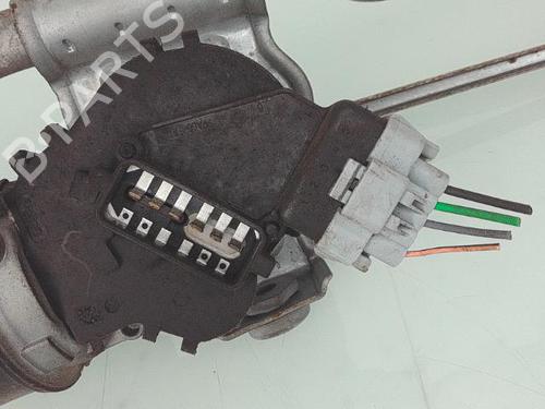 Front wiper motor RENAULT CLIO II (BB_, CB_) 1.2 LPG | BP25362834M29 