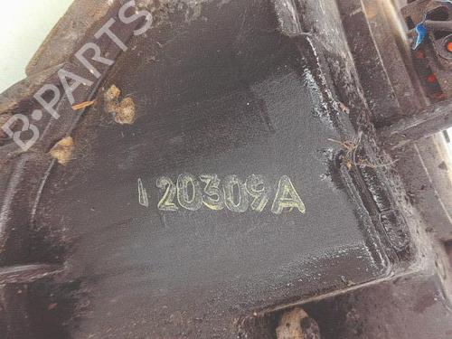 Left front fog light HYUNDAI i40 I CW (VF) 1.7 CRDi | BP29978433C30