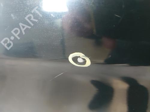 Left rear door MERCEDES-BENZ A-CLASS (W169) A 180 CDI (169.007, 169.307) | BP29848136C4