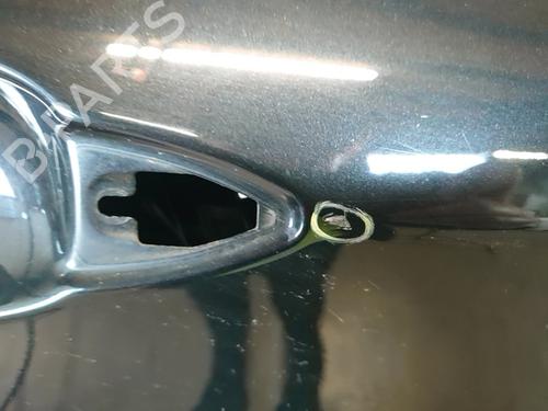 Right rear door BMW 2 Active Tourer (F45) 216 d | BP29571318C5 