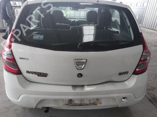 Starter DACIA SANDERO 1.4 MPI LPG | BP25369251M8  - Image 15