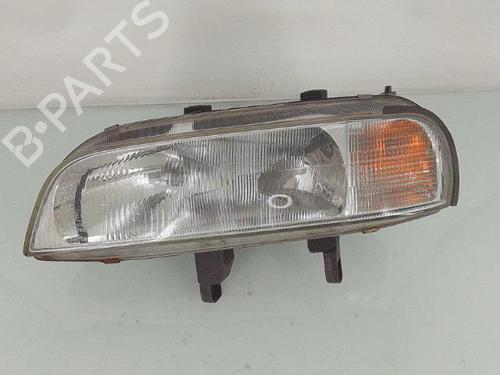 Used Left headlight ROVER 600 I (RH) 620 Sdi (105 hp) 26905025