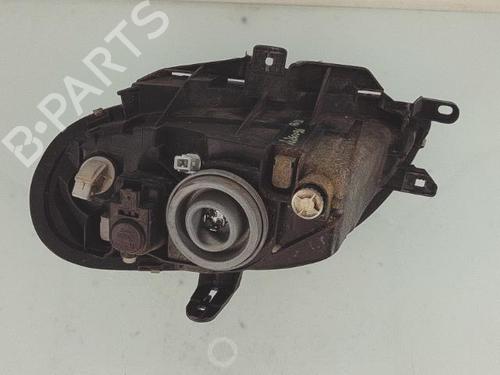 Højre forlygte CITROËN SAXO (S0, S1) 1.5 D | BP27988965C29 