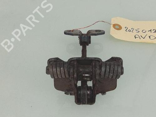 Hinge/Door check strap PEUGEOT 106 II (1A_, 1C_) 1.1 i | BP25588025C146 