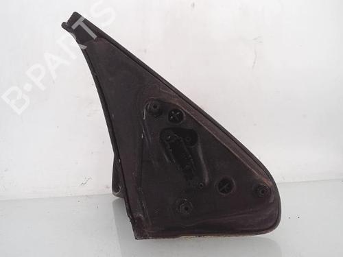 Left mirror RENAULT CLIO II (BB_, CB_) 1.4 16V (B/CB0P, BB13) | BP25360138C26 