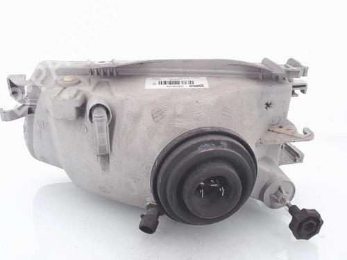 Used Right headlight Right headlight OPEL ASTRA F Saloon (T92) 1.7 TDS (F19, M19) (82 hp) 25357079 25357079