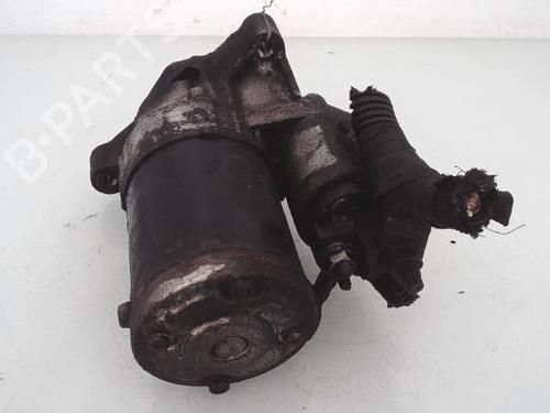 Starter PEUGEOT 3008 I MPV (0U_) 2.0 HDi | BP25353795M8