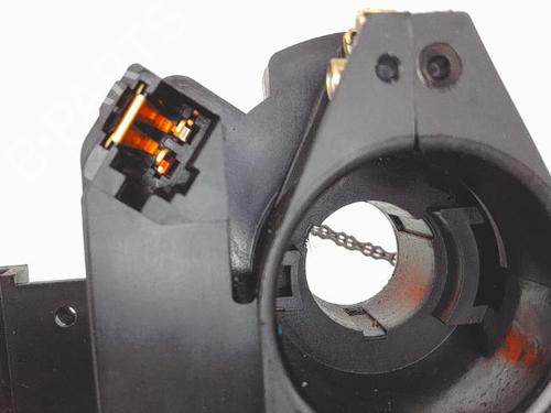 Used Squib airbag Squib airbag RENAULT TWINGO I (C06_) 1.2 16V (C060) (60 hp) 27883970 27883970