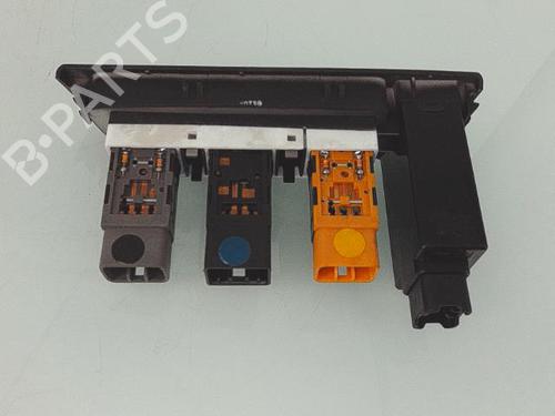 Used Headlight switch Headlight switch KIA CARENS III MPV (UN) 2.0 CRDi 140 (140 hp) 25352223 25352223