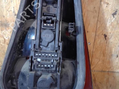 Used Left taillight Left taillight CITROËN AX (ZA-_) 14 D (52 hp) 25373621 25373621