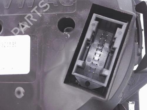 Instrument cluster VW GOLF VII Variant (BA5, BV5) 1.6 TDI | BP25372391C47 