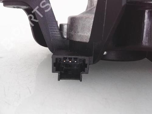 Rear wiper motor RENAULT GRAND SCÉNIC III (JZ0/1_) 1.4 16V (JZ0F) | BP25368259M102