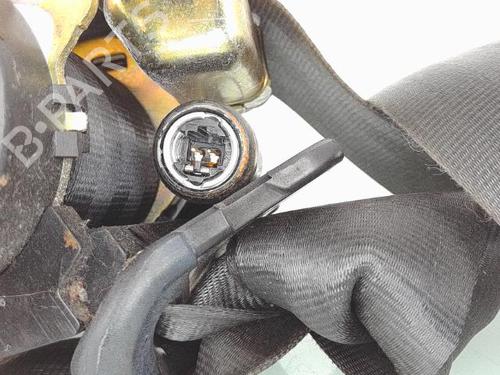 Front left belt tensioner PEUGEOT 1007 (KM_) 1.4 HDi | BP26617455C87 