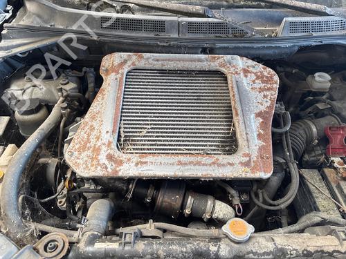 Used Parts NISSAN X-TRAIL I (T30)  2.2 Di 4x4  4782955