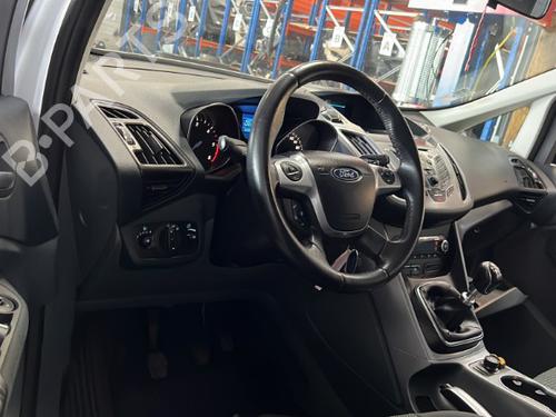 Electronic module FORD C-MAX II (DXA/CB7, DXA/CEU) 1.6 TDCi | BP25368448M83  - Image 7