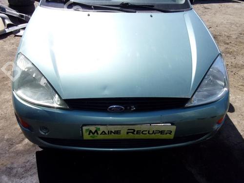 Høyre baklys FORD FOCUS I (DAW, DBW) 1.8 Turbo DI / TDDi | BP25365520C35 