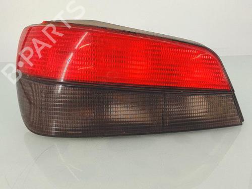 Used Left taillight PEUGEOT 306 Hatchback (7A, 7C, N3, N5) 1.4 (75 hp) 25349445