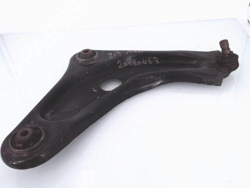 Right front suspension arm PEUGEOT 207 (WA_, WC_) 1.6 HDi | BP25351178M13 