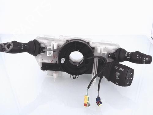 Used Steering column stalk Steering column stalk RENAULT MEGANE III Coupe (DZ0/1_) 1.9 dCi (DZ0N, DZ0J, DZ1J, DZ1K) (131 hp) 25355416 25355416