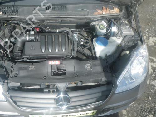 Right taillight MERCEDES-BENZ A-CLASS (W169) A 180 CDI (169.007, 169.307) | BP25367587C35 