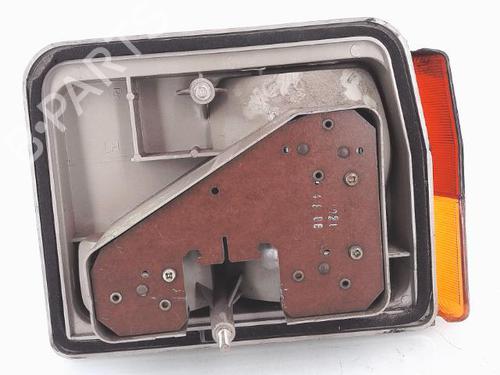Used Left taillight Left taillight AUSTIN METRO I Fastback (XF) 1.0 Surf HLE (48 hp) 25371532 25371532