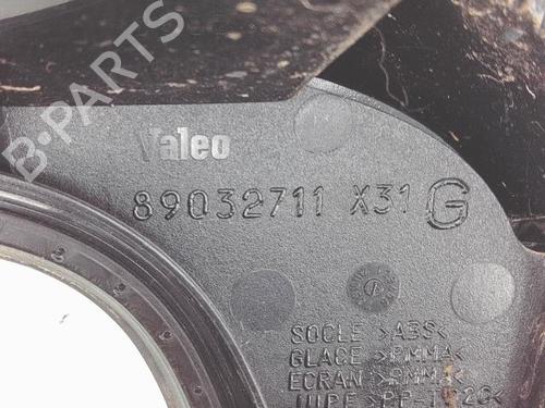 Venstre baklys, luke CITROËN C5 II (RC_) 2.0 HDi (RCRHRH) | BP29878618C79